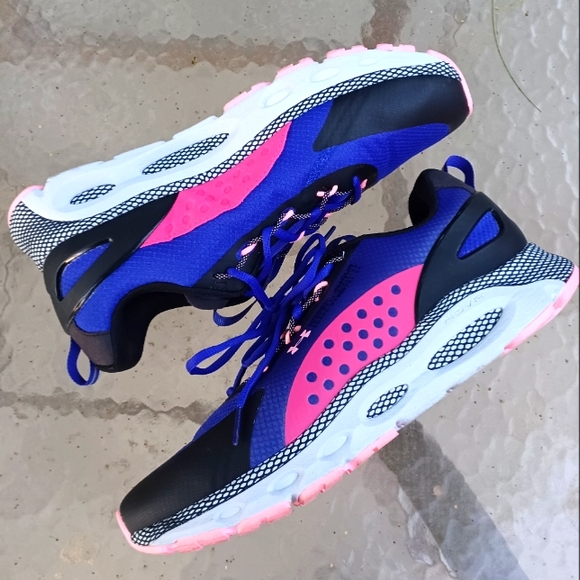 Under Armour Men's Running Sneakers Size 11 - Picture 1 of 6